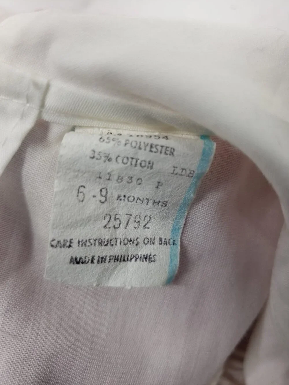Unbranded pre owned